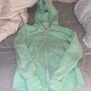 Lululemon Scuba Hoodie